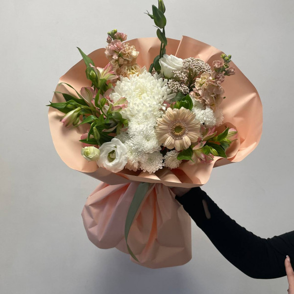 Букет №611 фото 1