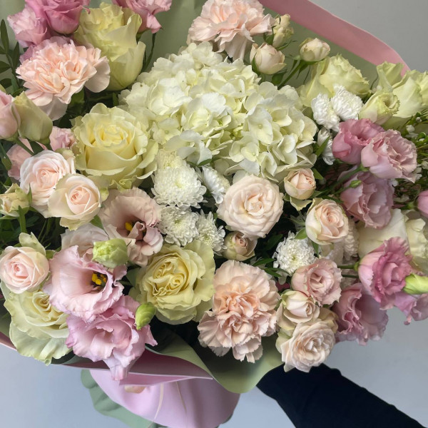 Букет №474 фото 3