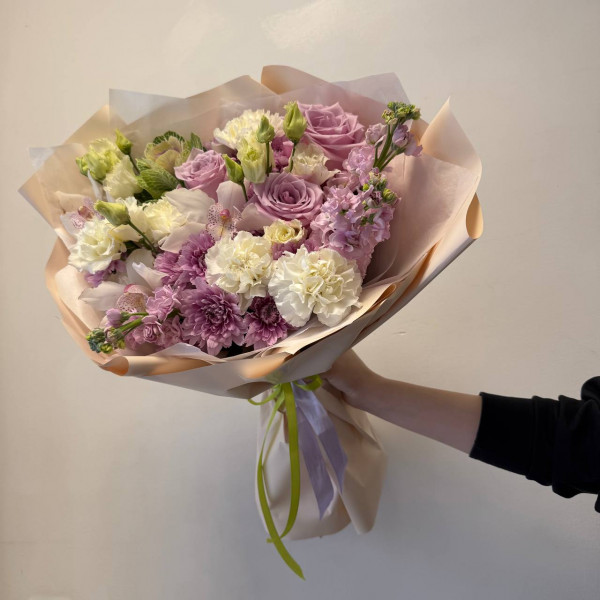 Букет №701 фото 1