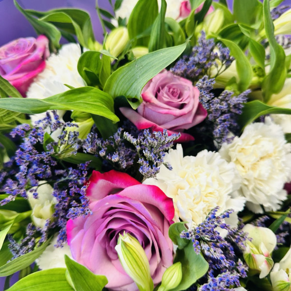 Букет № 559 фото 3