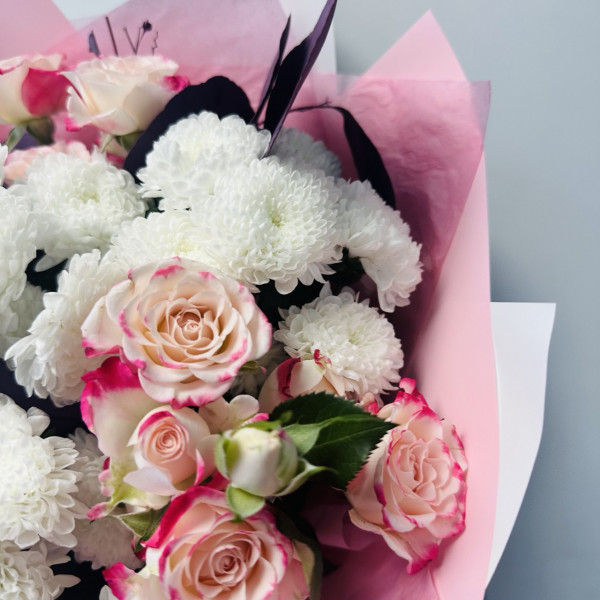 Букет №552 фото 2