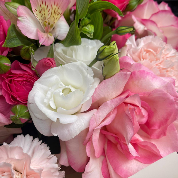 Букет №574 фото 3