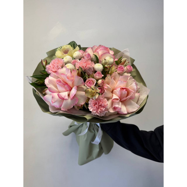 Букет №702 фото 3