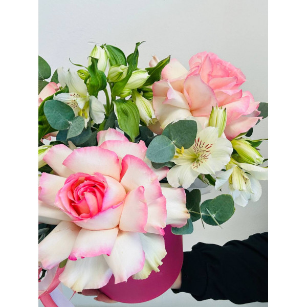 Букет №491 фото 2