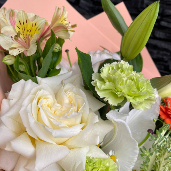 Букет №487 фото 3