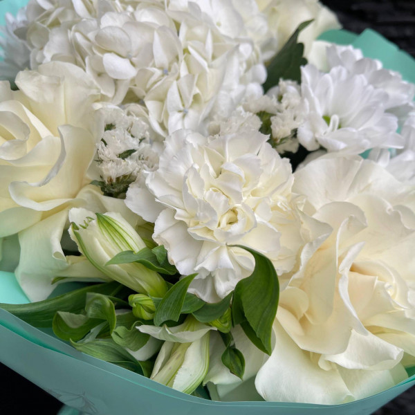 Букет №484 фото 3