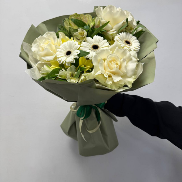 Букет №688 фото 1