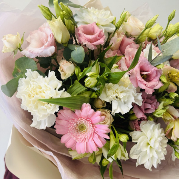 Букет №464 фото 3