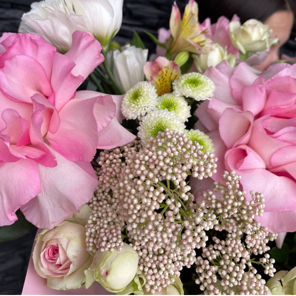 Букет №612 фото 2