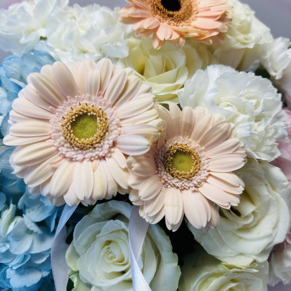 Букет №601 фото 2