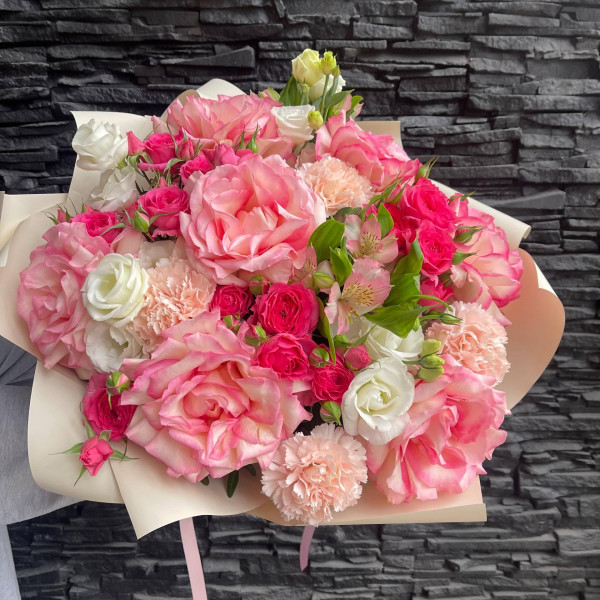 Букет №574 фото 1