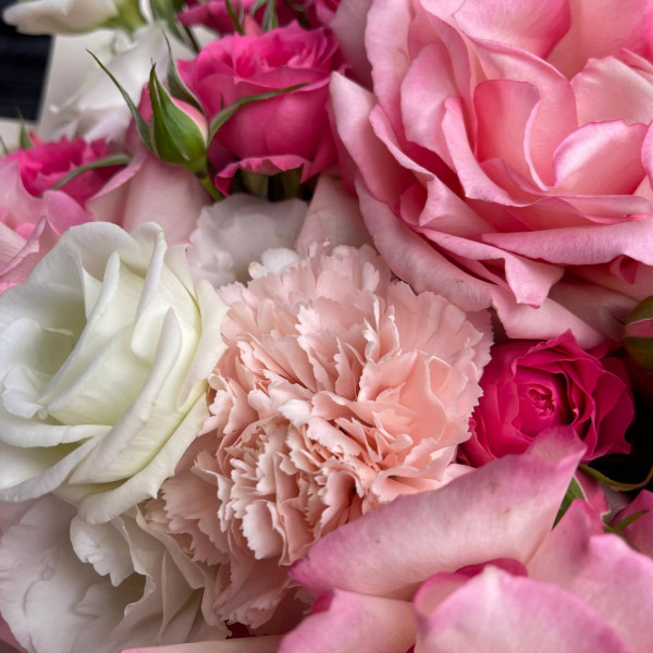 Букет №574 фото 2