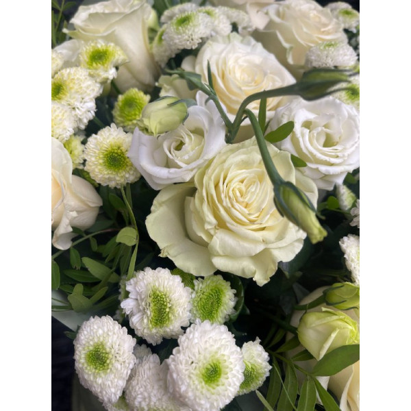 Букет №588 фото 4