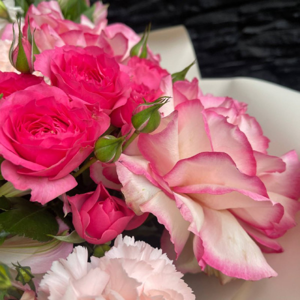 Букет №574 фото 4