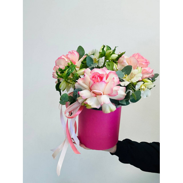 Букет №491 фото 3