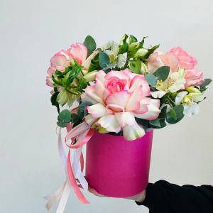 Букет №491 фото 3