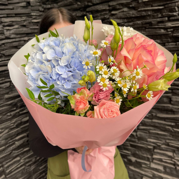 Букет №303 фото 3