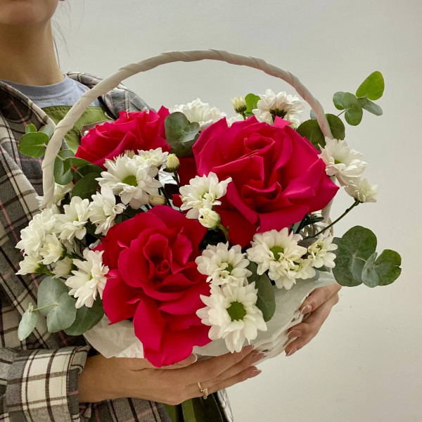 Букет №156 фото 2