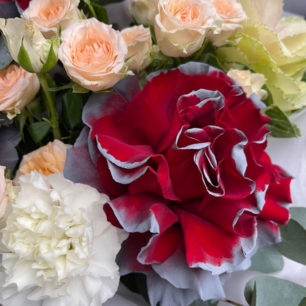 Букет №572 фото 4