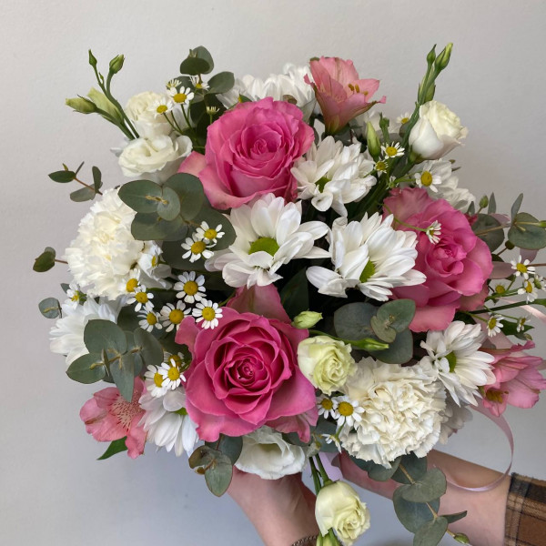 Букет №361 фото 3