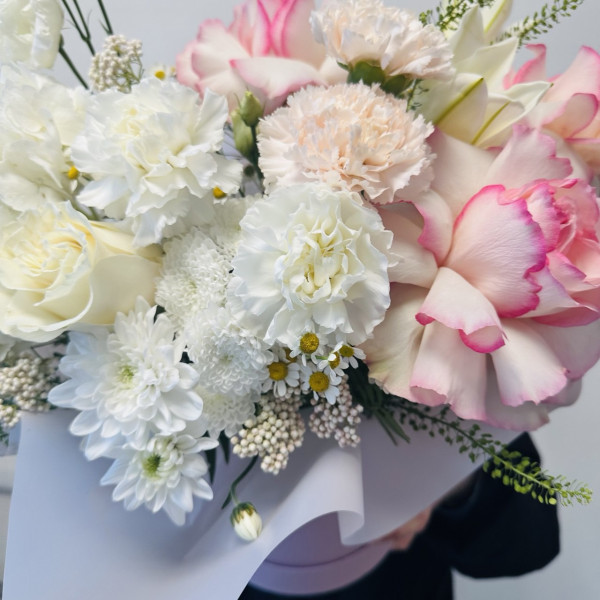 Букет №605 фото 3