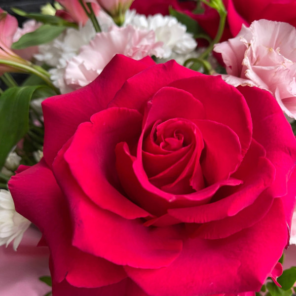 Букет №300 фото 3