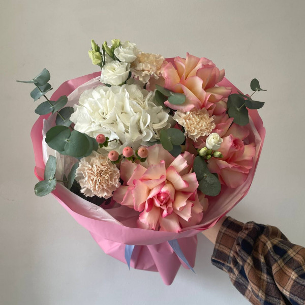 Букет №167 фото 1