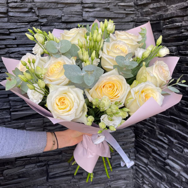 Букет №114 фото 1