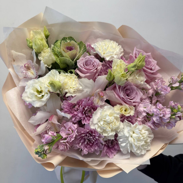 Букет №701 фото 2