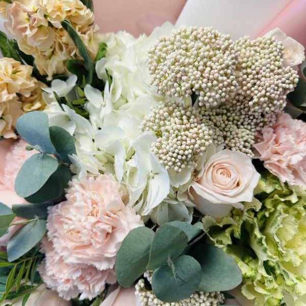 Букет №618 фото 3