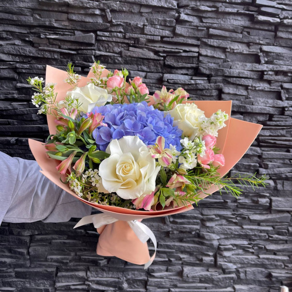 Букет №482 фото 1