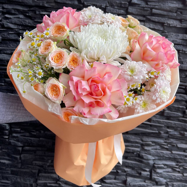 Букет №172 фото 2