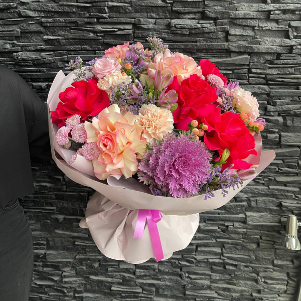 Букет №549 фото 1