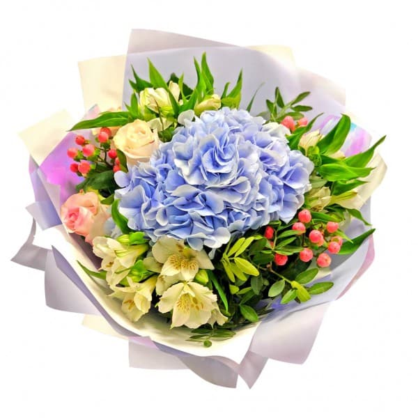 Букет "Моей принцессе" фото 3