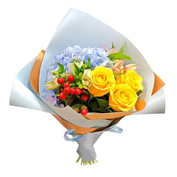 "Весеннее утро" фото 1