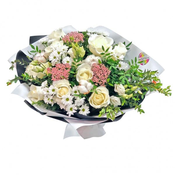 Букет "Элеганс" фото 1