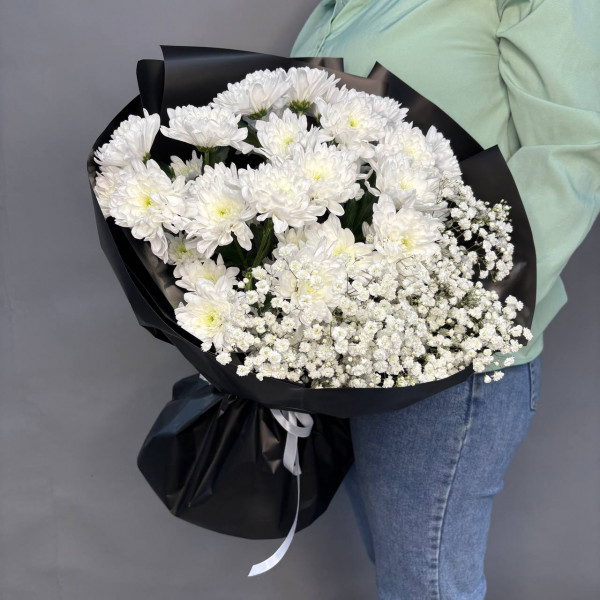 Букет №46 фото 1