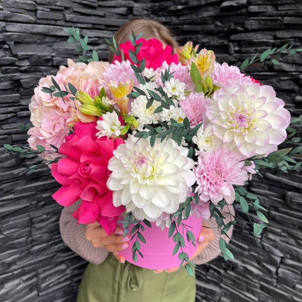 Букет №238 фото 2