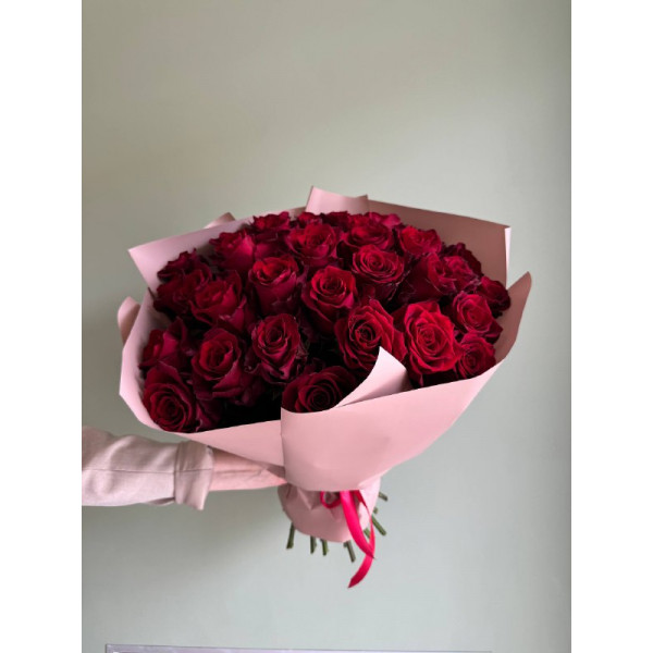 Букет №136 фото 3