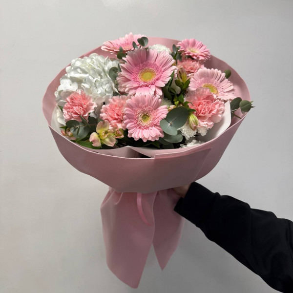 Букет №699 фото 1