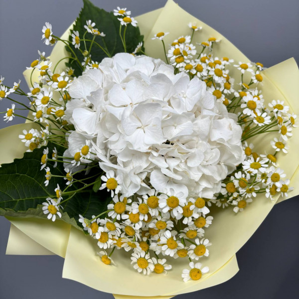 Букет №38 фото 2