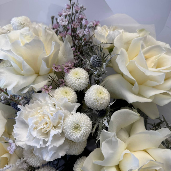 Букет №703 фото 3