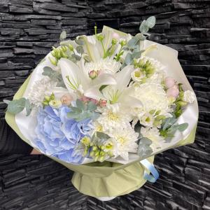Букет №7 фото