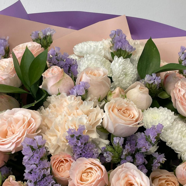 Букет №638 фото 3