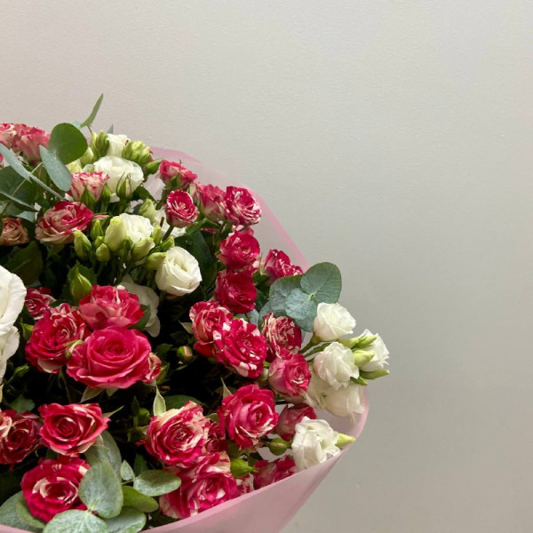 Букет №130 фото 4