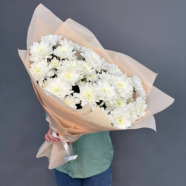 Букет №47 фото 3