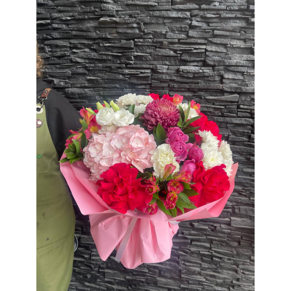 Букет №590 фото 1