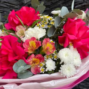 Букет №200 фото 4