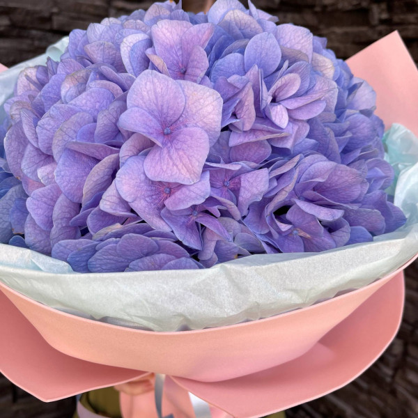 Букет №478 фото 2