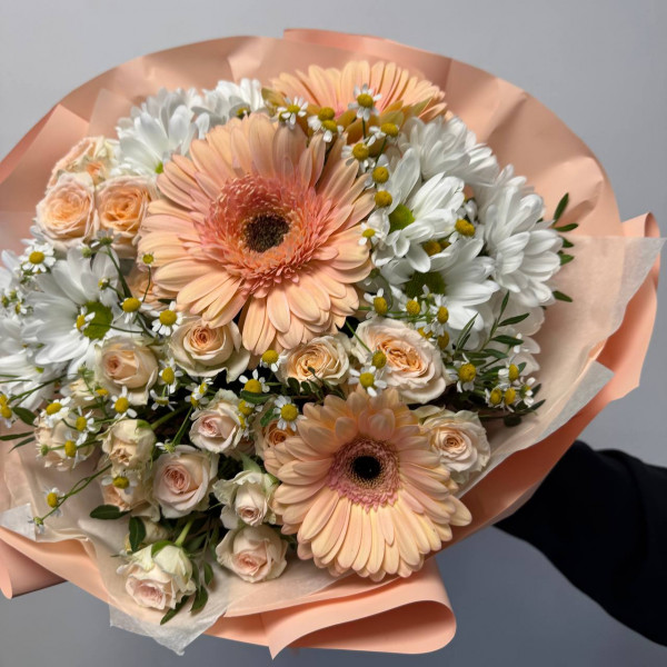 Букет №700 фото 2